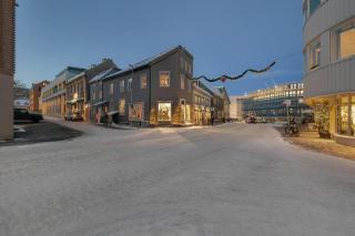 Tromsø Apartment - in the heart of the city - Lii - 6