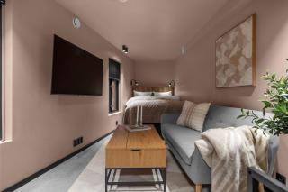 Tromsø Apartment - in the heart of the city - Lii - 5