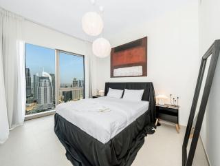 The Bellagge Luxury Themed Apartments at Grande with Burj Khalifa & Fountain View - 8
