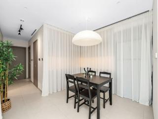 The Bellagge Luxury Themed Apartments at Grande with Burj Khalifa & Fountain View - 5