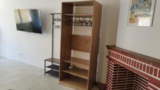 Studio indépendant climatisé - 4