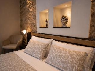 B&B Cuore Barocco - Raguse - 4