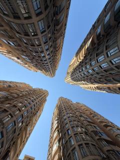 Lexus Signature Residence- 2BR Luxury Apartment - 6