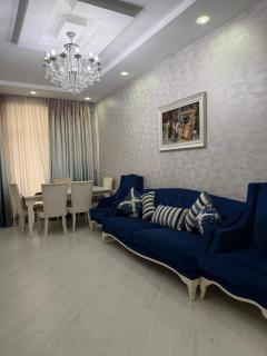 Lexus Signature Residence- 2BR Luxury Apartment - 5