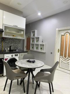 Lexus Signature Residence- 2BR Luxury Apartment - 2