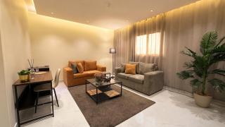 Tulipa apartment North Riyadh Almalqa - 7