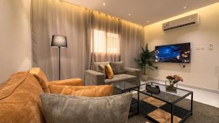 Tulipa apartment North Riyadh Almalqa - 8