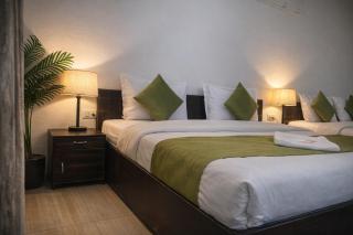 Around Stayz-Hotel Foothills, Tapovan - 4