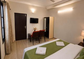 Around Stayz-Hotel Foothills, Tapovan - 3