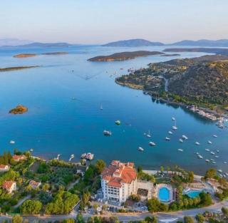 Muup Resort Cesme - 9