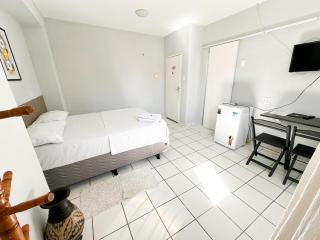 Hotel Oiticica - 8