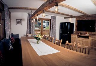 Chalet Eben - 7