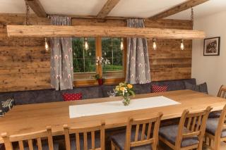 Chalet Eben - 6