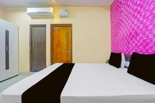 Hotel O Chandia Palace Kendrapara Railway Station - 8