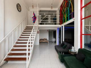 Lemon Tree Hostel Khaosan - 8