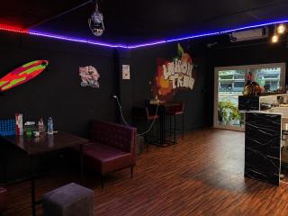 Lemon Tree Hostel Khaosan - 9