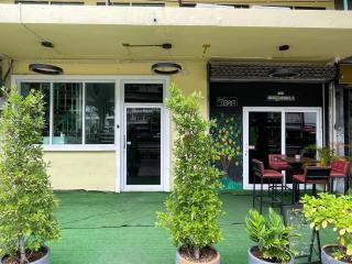 Lemon Tree Hostel Khaosan - 1