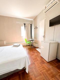 Hotel Oiticica - 7