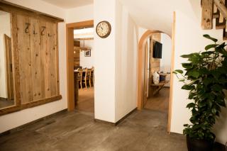 Chalet Eben - 4