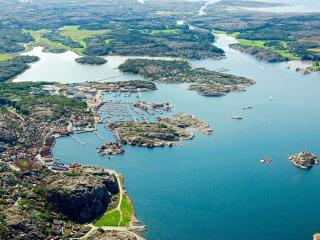 5 person holiday home in Hunnebostrand - 6