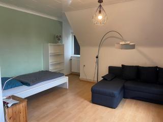 4 Schlafzimmer Monteurwohnung, Handwerkerwohnung - 9