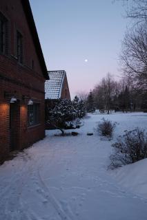 Ferienwohnung im Herz der Uckermark - 5