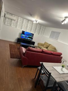 Creekside Haven Suite - Moncton - 5