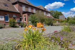 Gästehaus MARIA RAST für Familien mit Hund - 8