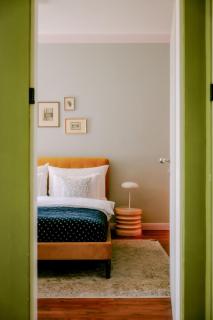 Oak House Vienna - Boutique Guesthouse near Meidling Station - 0