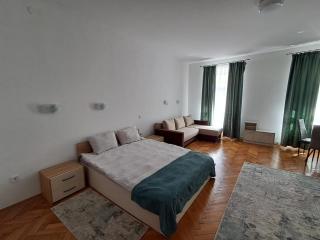 Hermannstadt Zentrum Apartment - 5