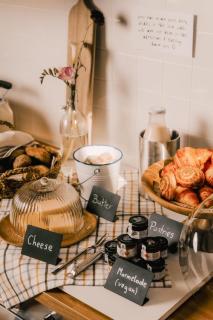 Oak House Vienna - Boutique Guesthouse near Meidling Station - 8