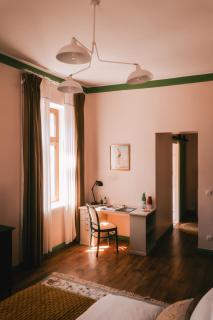 Oak House Vienna - Boutique Guesthouse near Meidling Station - 6