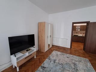 Hermannstadt Zentrum Apartment - 2