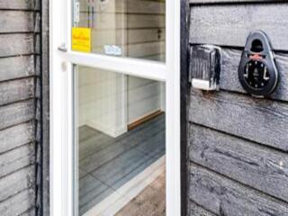 5 star holiday home in Væggerløse - 8