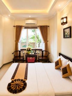 Tran Ly Hotel - 3