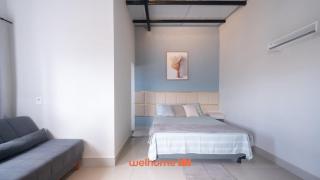Flat em Uberlandia Proximo ao Parque Gavea - 7