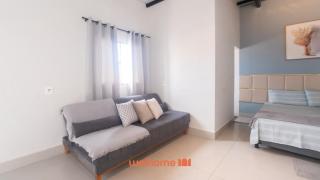 Flat em Uberlandia Proximo ao Parque Gavea - 9