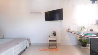 Flat em Uberlandia Proximo ao Parque Gavea - 5