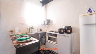 Flat em Uberlandia Proximo ao Parque Gavea - 4