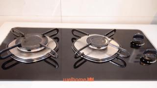 Flat em Uberlandia Proximo ao Parque Gavea - 3