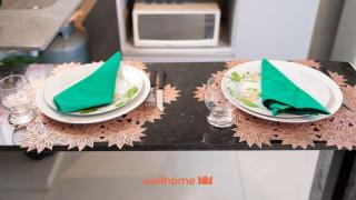Flat em Uberlandia Proximo ao Parque Gavea - 1
