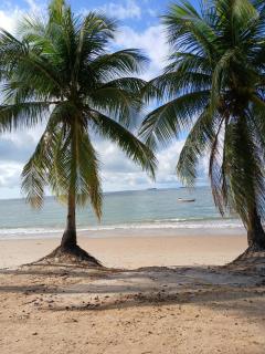 casa de praia de barra do gil - 6