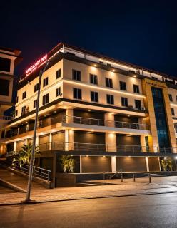 Hotel Mangalore Inn - 9