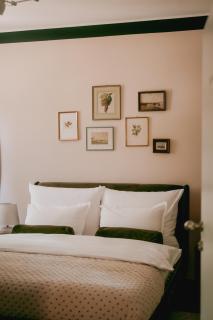 Oak House Vienna - Boutique Guesthouse near Meidling Station - 5