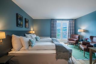 Gloppen Hotell - by Classic Norway Hotels - 0