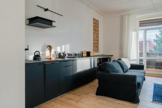 Apartamenty Matejki w centrum Jeleniej Góry - 8