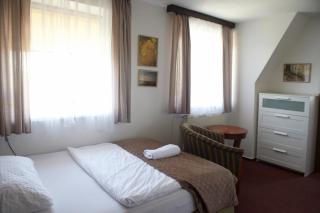 Hotel Pomezí - 4