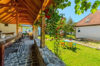 Casa Veche Leheceni in Apuseni - 9