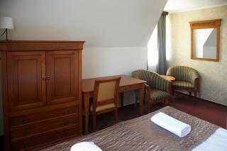 Hotel Pomezí - 3