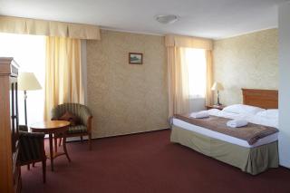 Hotel Pomezí - 9